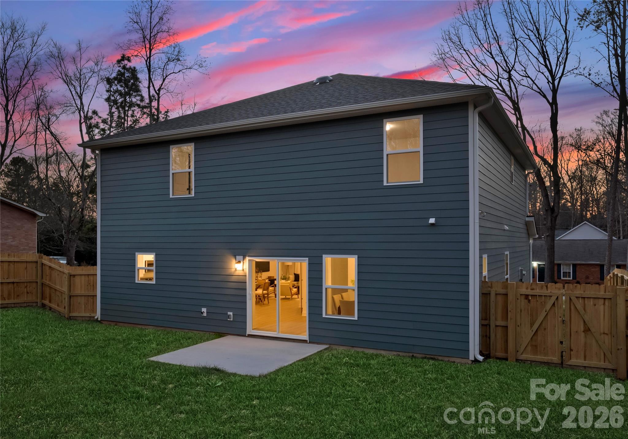 12722 Hamilton Road Charlotte, NC 28273 - Photo 25 of 38 Gallery Image 25
