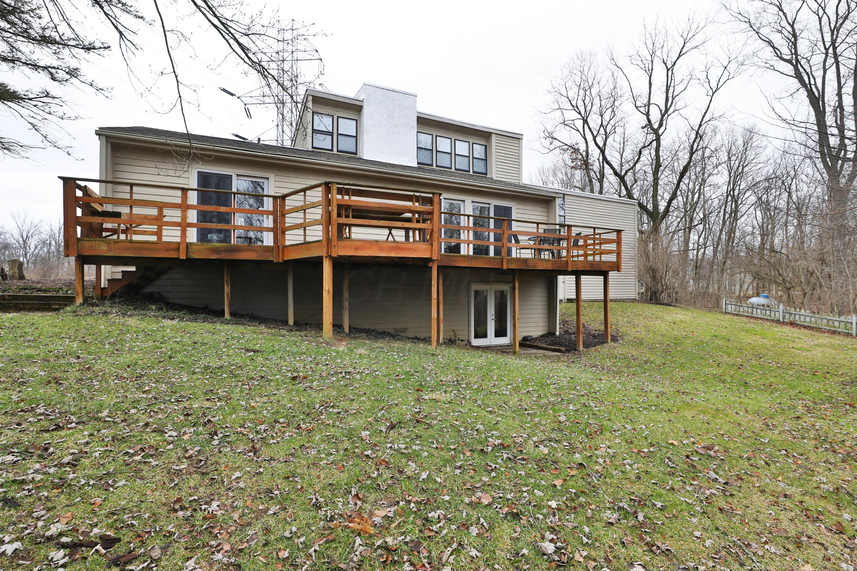 8501 Riverside Drive Powell, OH 43065 - Photo 1 of 70 Gallery Image 1