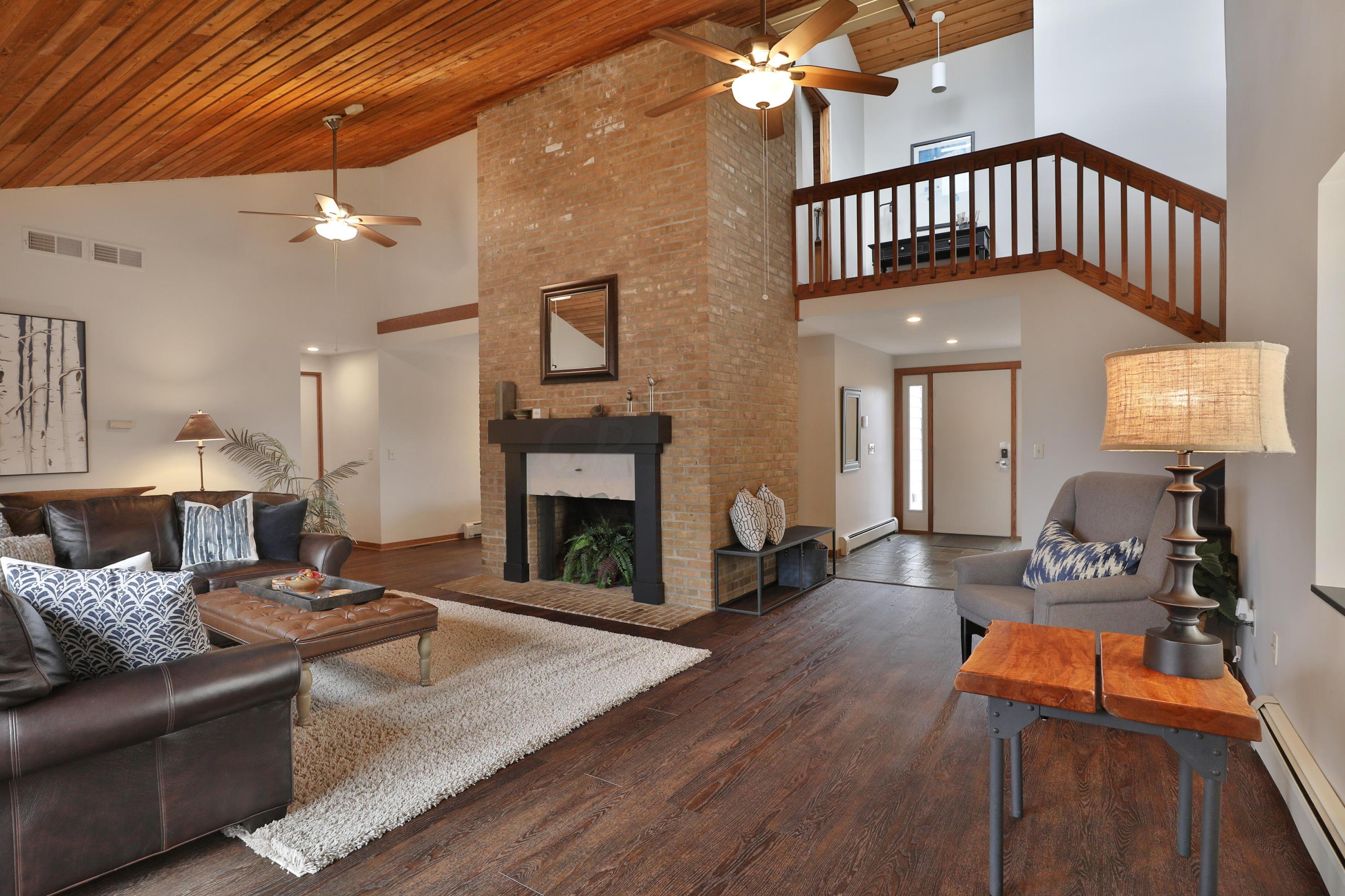 8501 Riverside Drive Powell, OH 43065 - Photo 11 of 70 Gallery Image 11