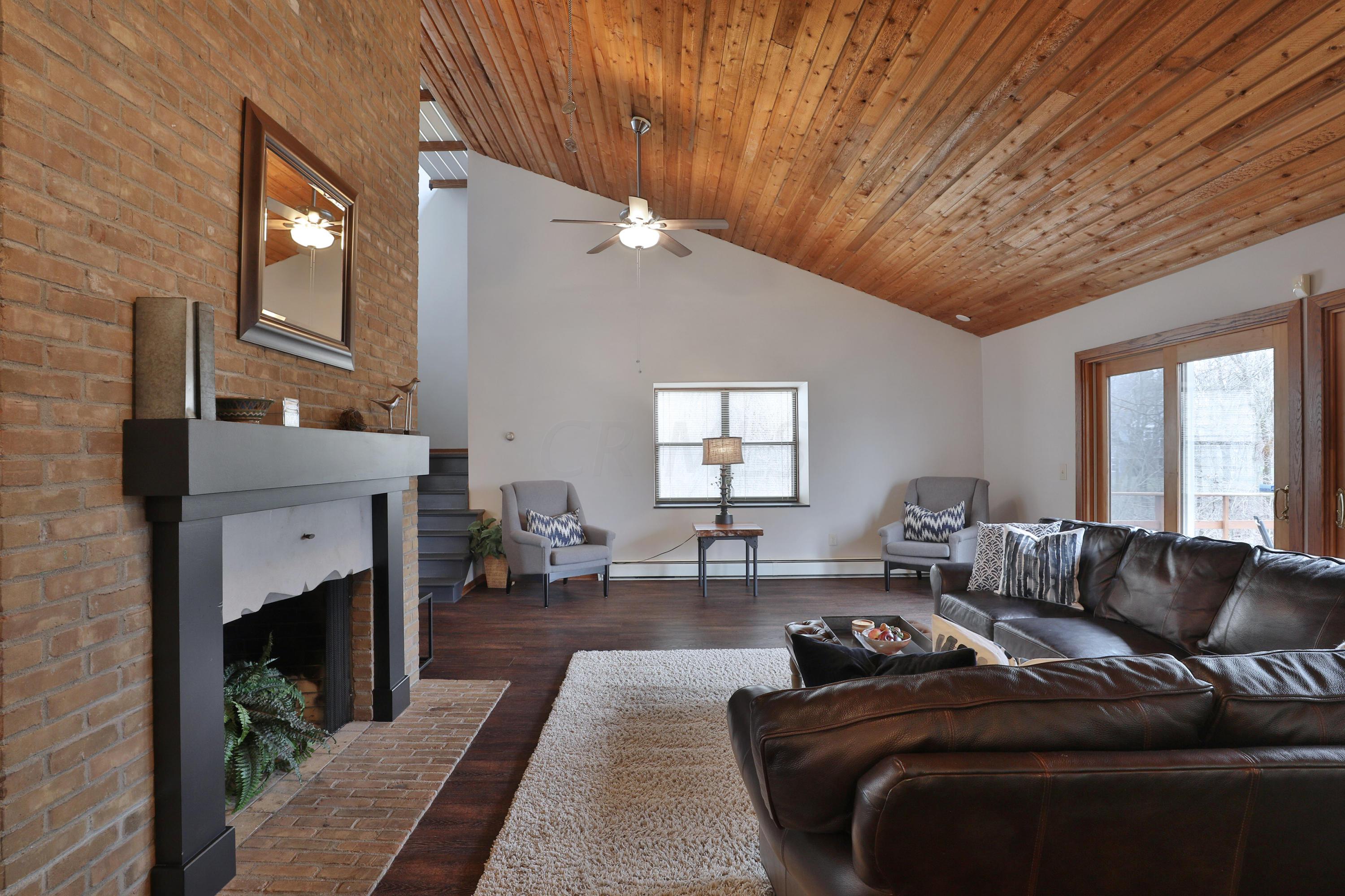 8501 Riverside Drive Powell, OH 43065 - Photo 14 of 70 Gallery Image 14