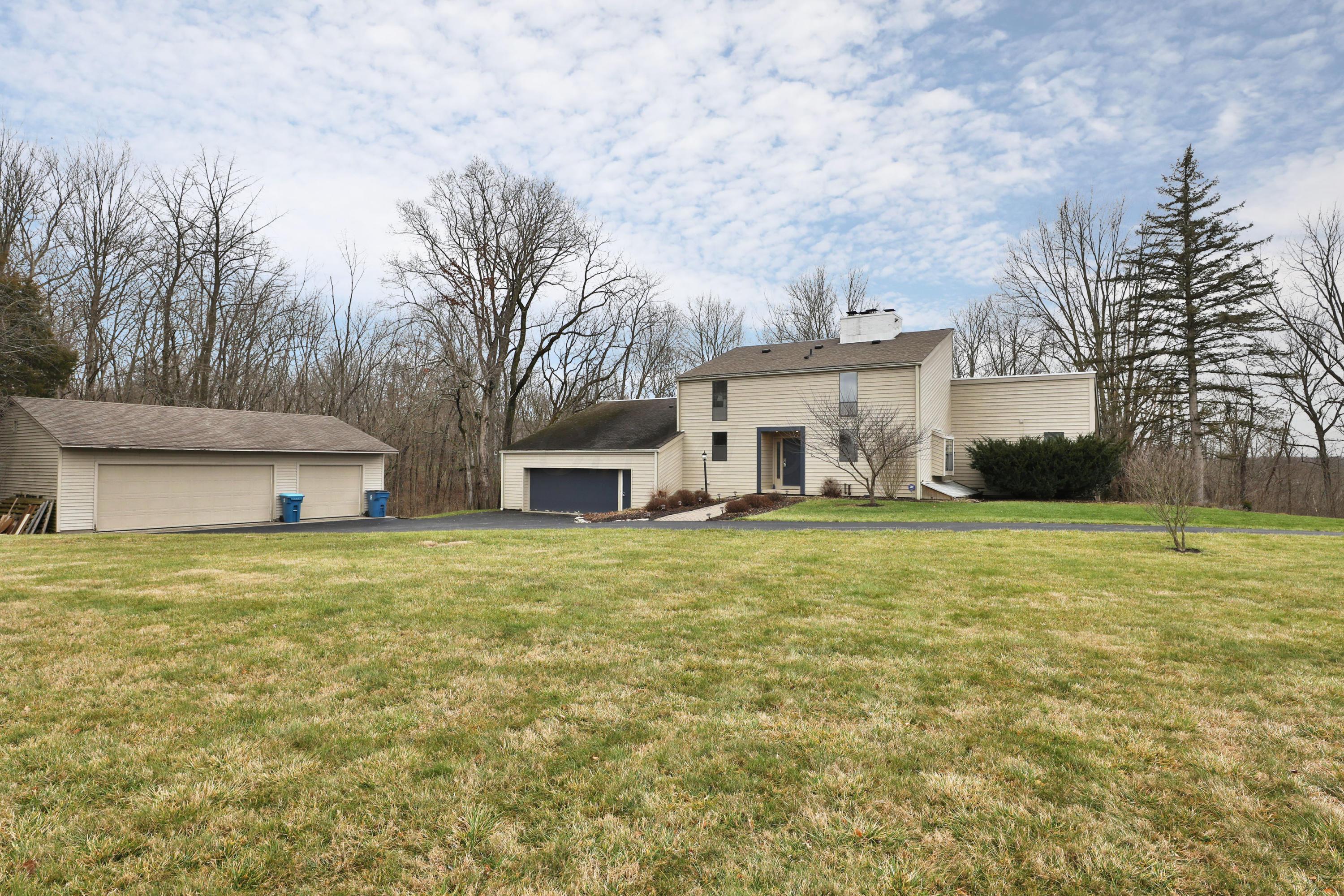 8501 Riverside Drive Powell, OH 43065 - Photo 3 of 70 Gallery Image 3