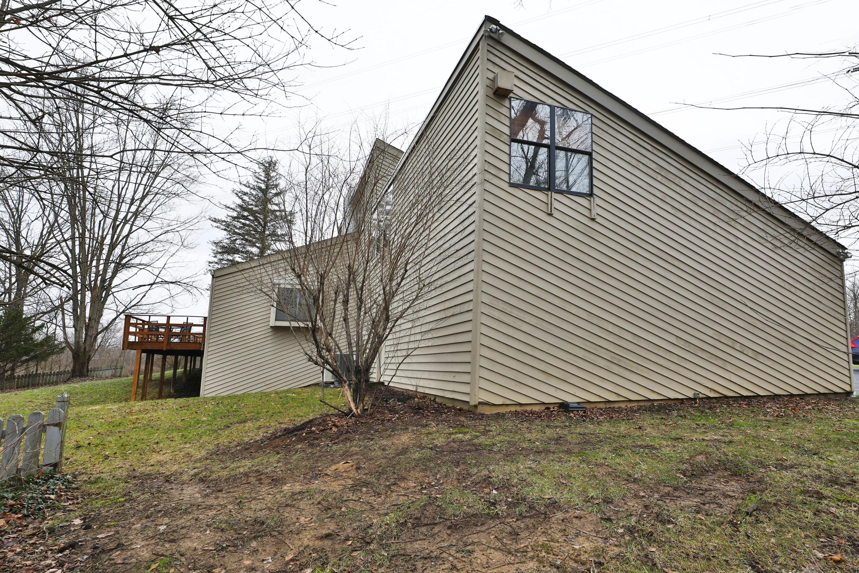 8501 Riverside Drive Powell, OH 43065 - Photo 53 of 70 Gallery Image 53