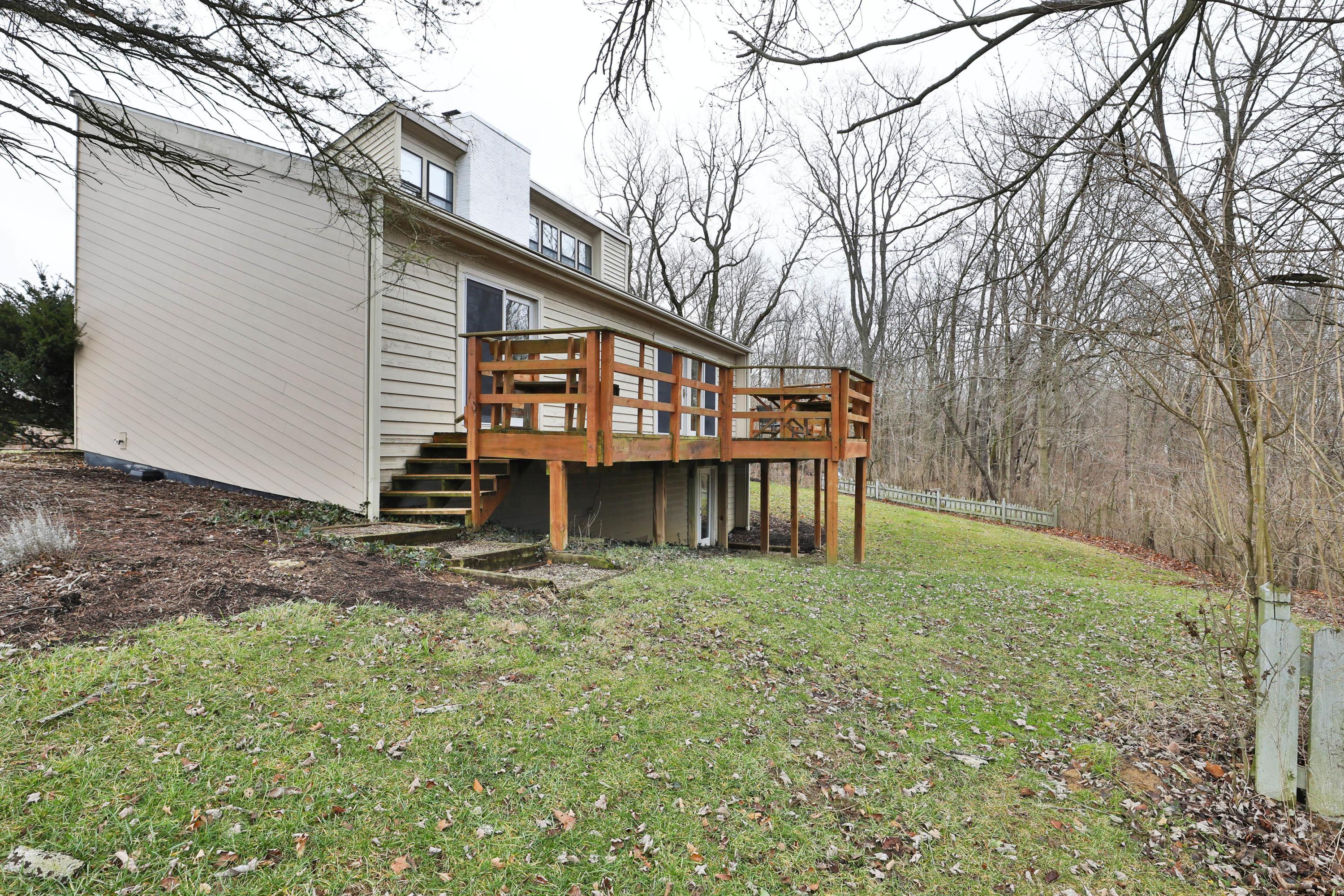 8501 Riverside Drive Powell, OH 43065 - Photo 55 of 70 Gallery Image 55