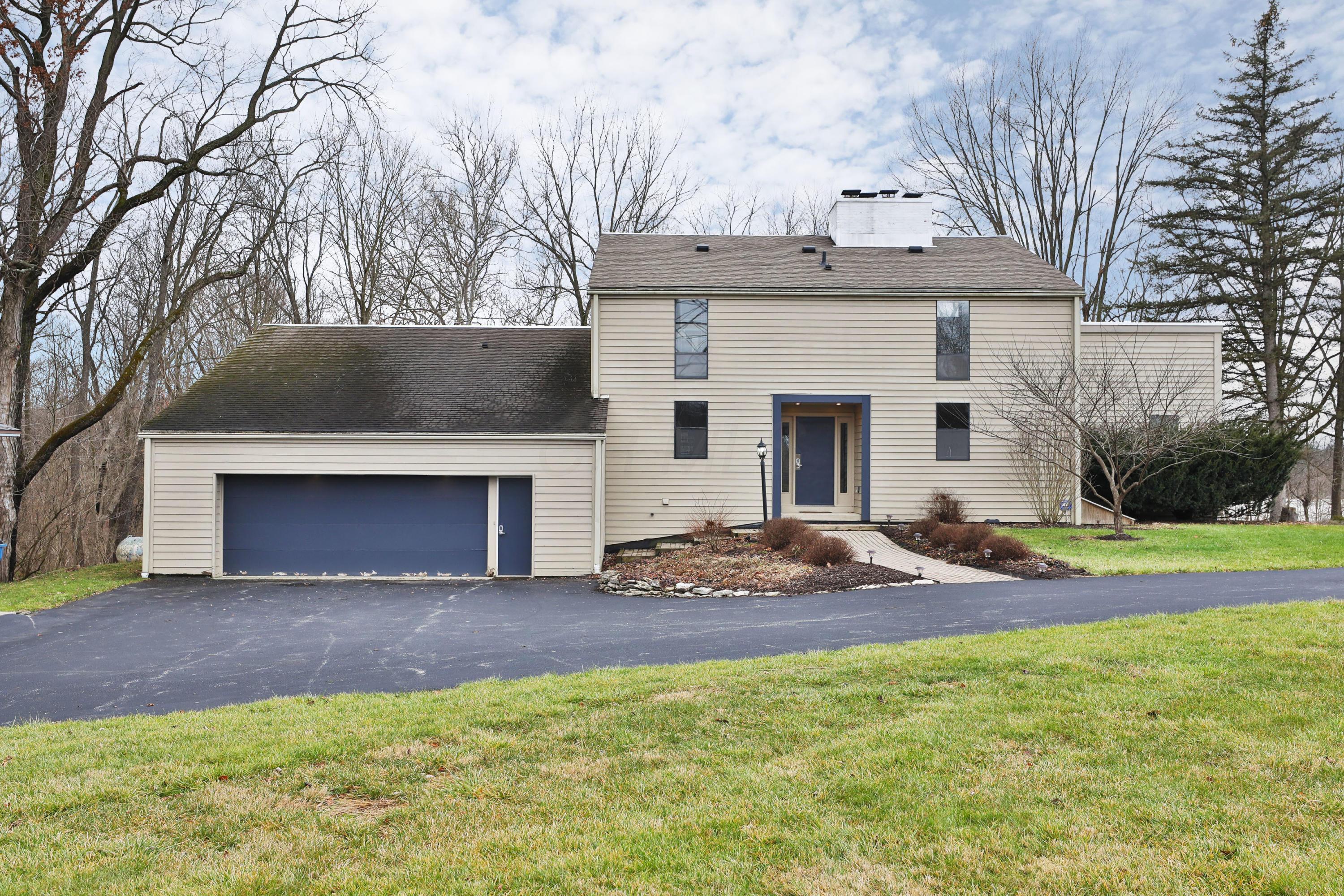 8501 Riverside Drive Powell, OH 43065 - Photo 6 of 70 Gallery Image 6