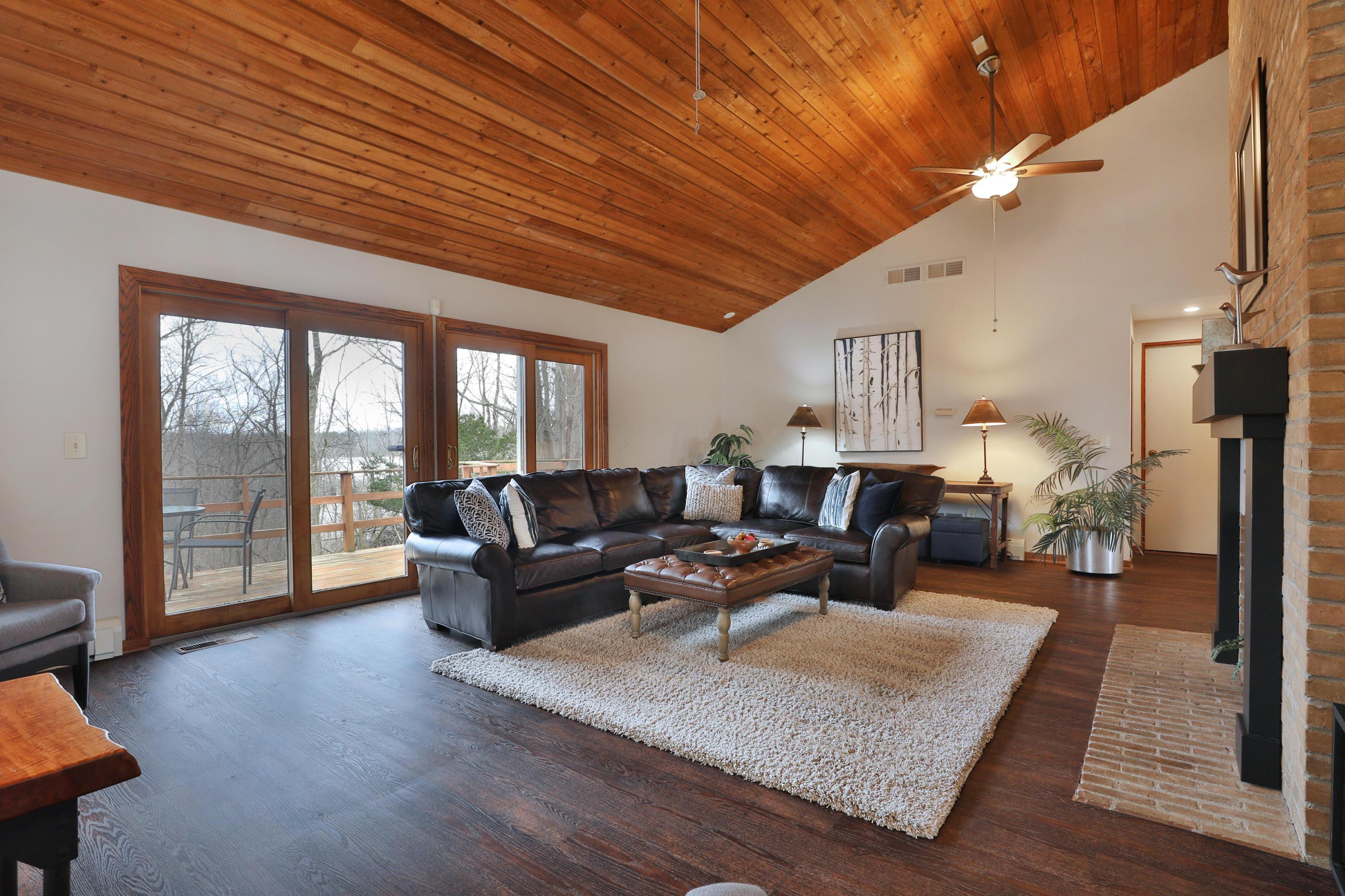 8501 Riverside Drive Powell, OH 43065 - Photo 9 of 70 Gallery Image 9