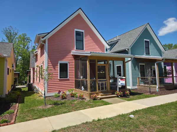 $549,900 | 1270 East Short Street, Bloomington, IN 47401