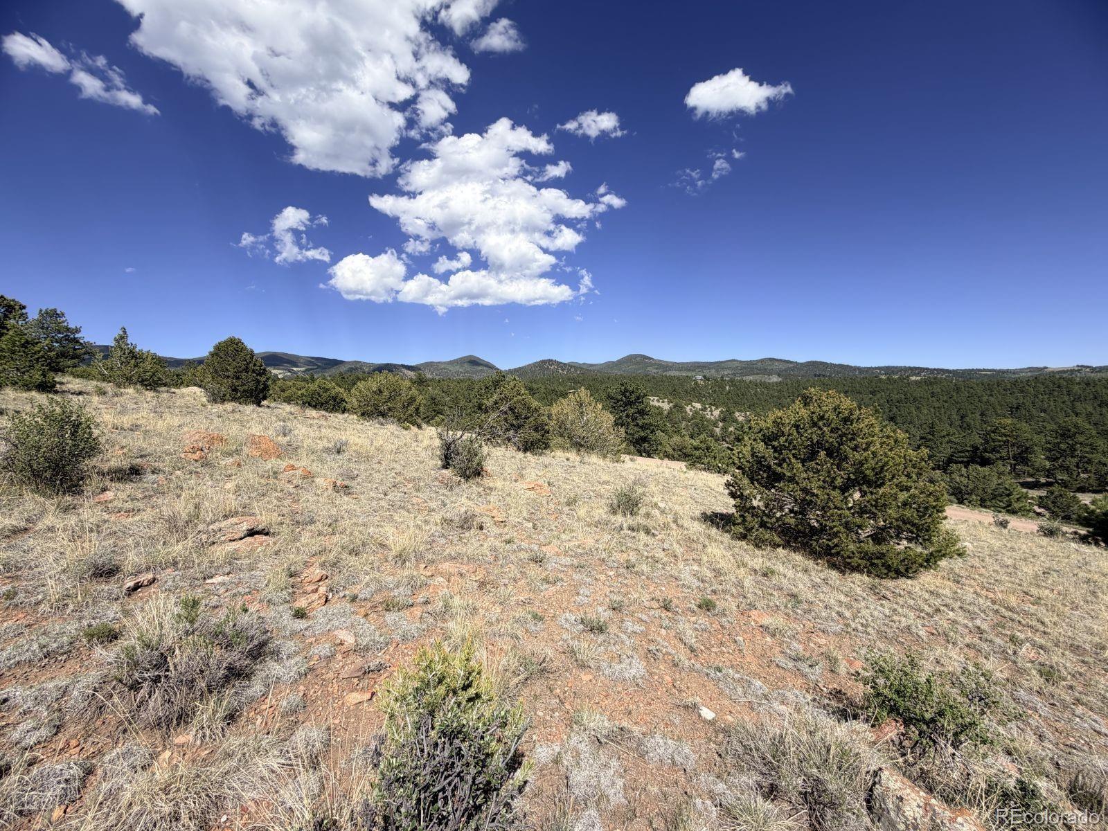 0 Schulze Ranch Road Westcliffe, CO 81252 - Photo 30 of 33