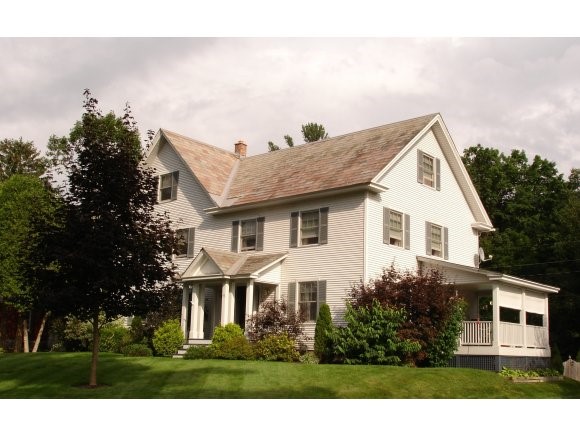 45 Warner Avenue Proctor, VT 05765 - Photo 1 of 1 Gallery Image 1