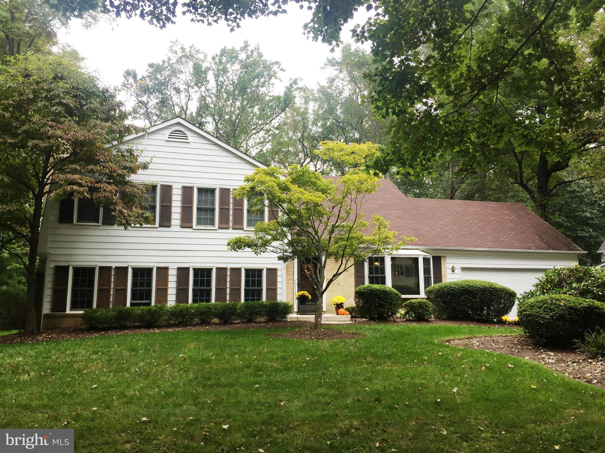 1921 Chapel Hill Road Silver Spring, MD 20906 - Photo 1 of 28 Exterior (Front)