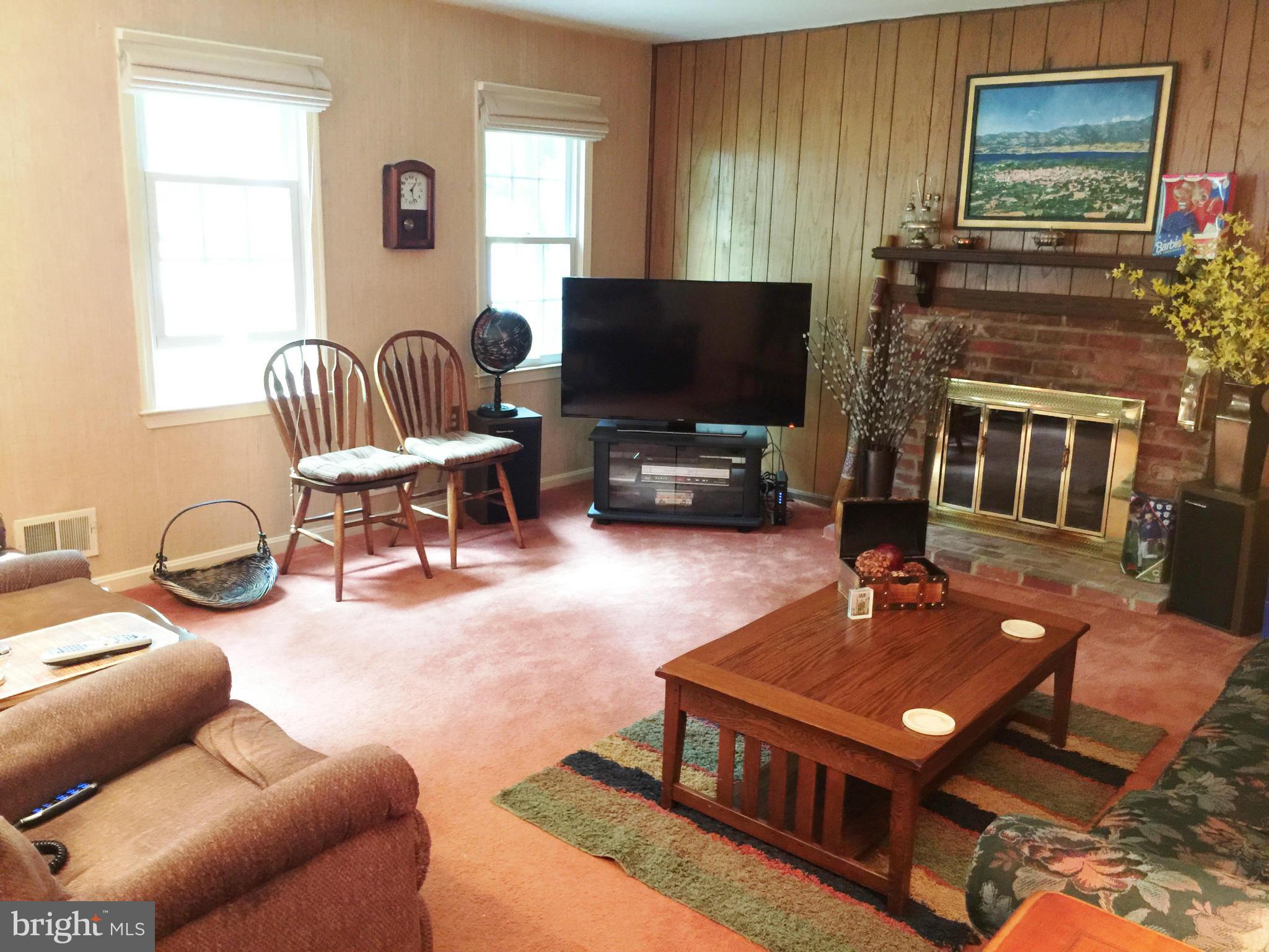 1921 Chapel Hill Road Silver Spring, MD 20906 - Photo 12 of 28 Family Room
