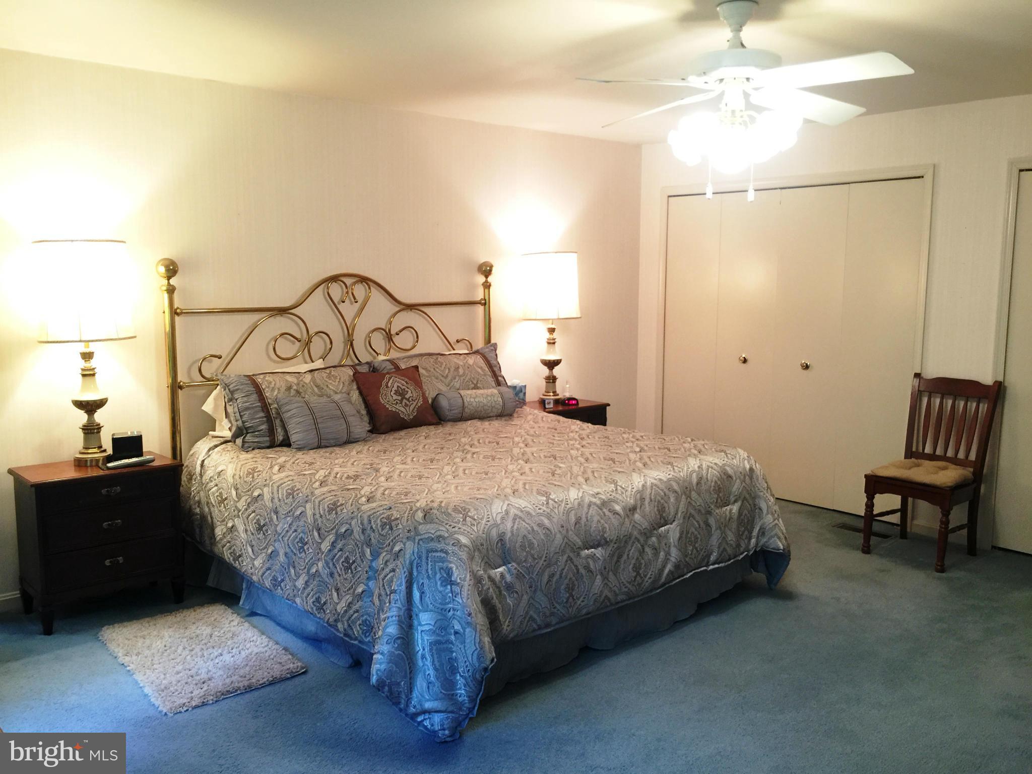 1921 Chapel Hill Road Silver Spring, MD 20906 - Photo 16 of 28 Bedroom (Master)