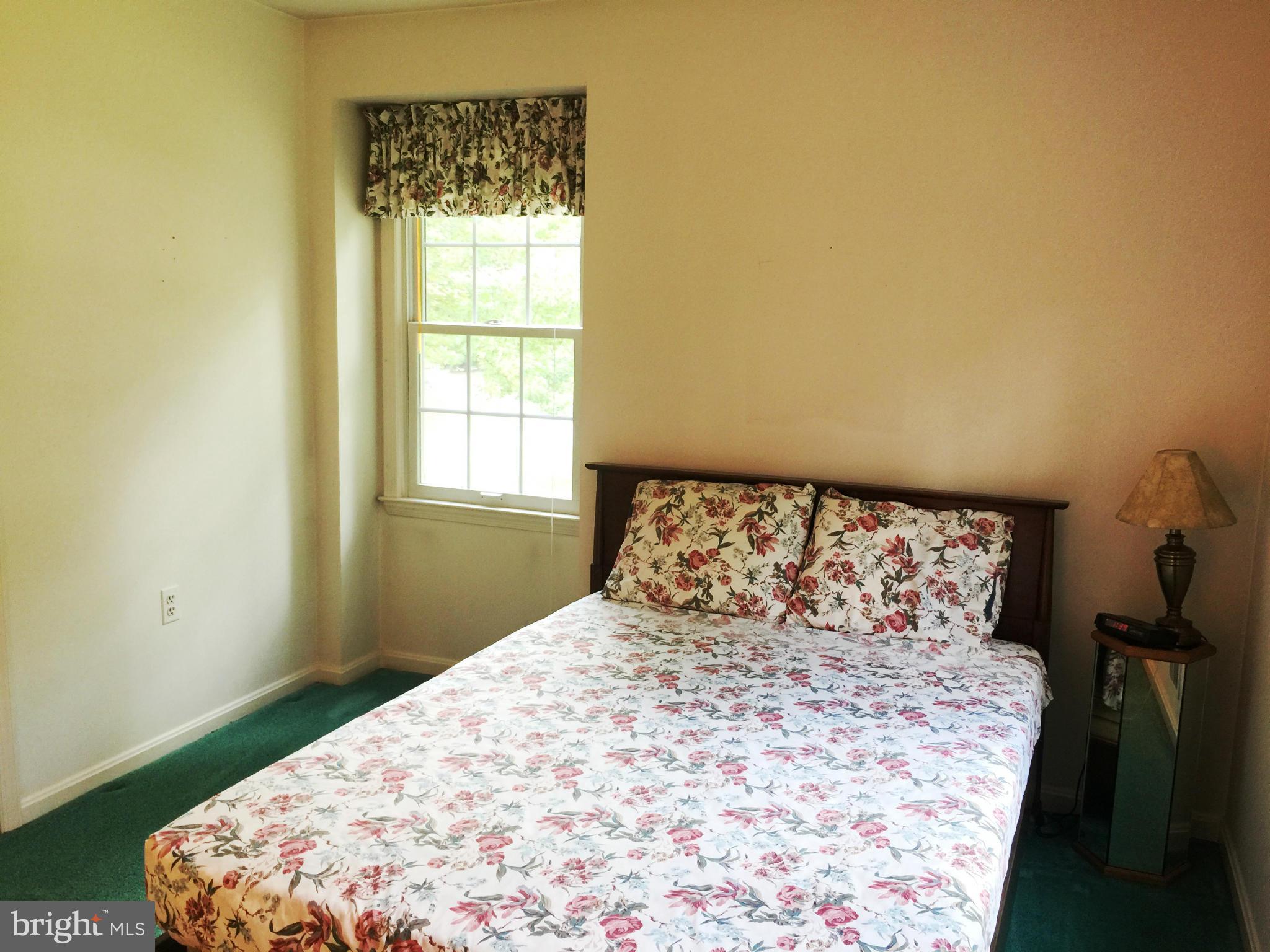 1921 Chapel Hill Road Silver Spring, MD 20906 - Photo 22 of 28 Bedroom 5