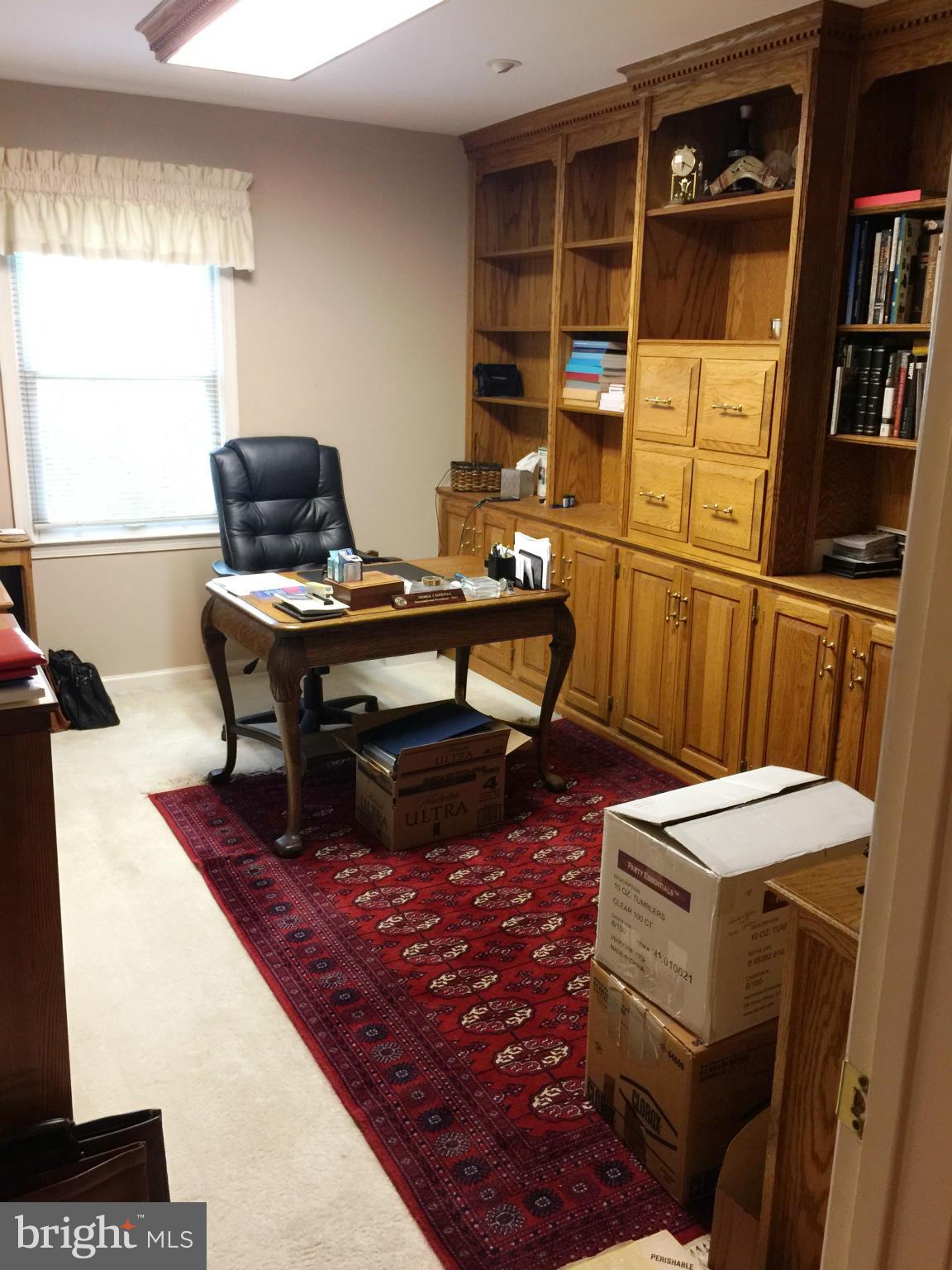 1921 Chapel Hill Road Silver Spring, MD 20906 - Photo 23 of 28 Office/Bedroom 6
