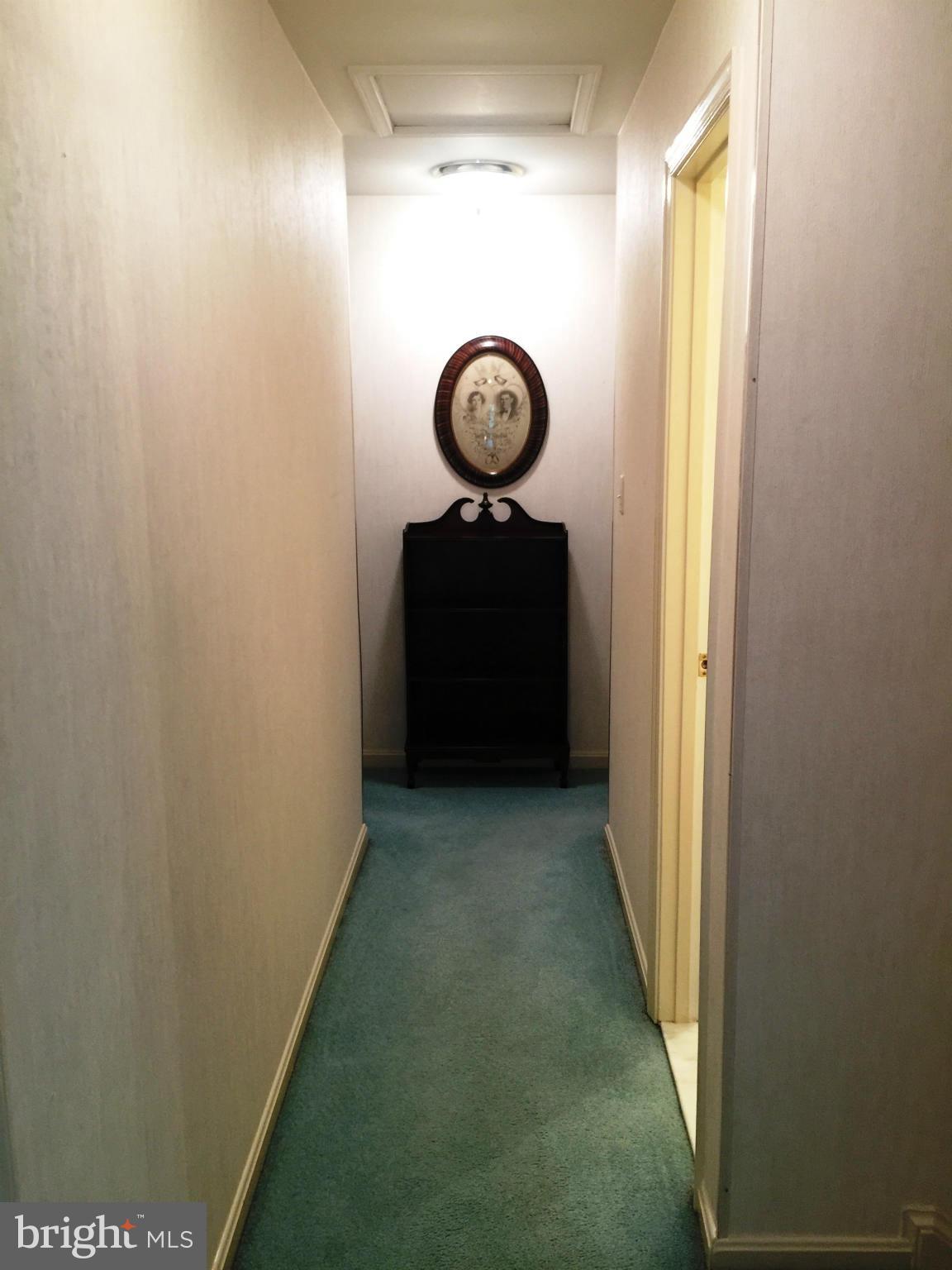 1921 Chapel Hill Road Silver Spring, MD 20906 - Photo 24 of 28 Hallway