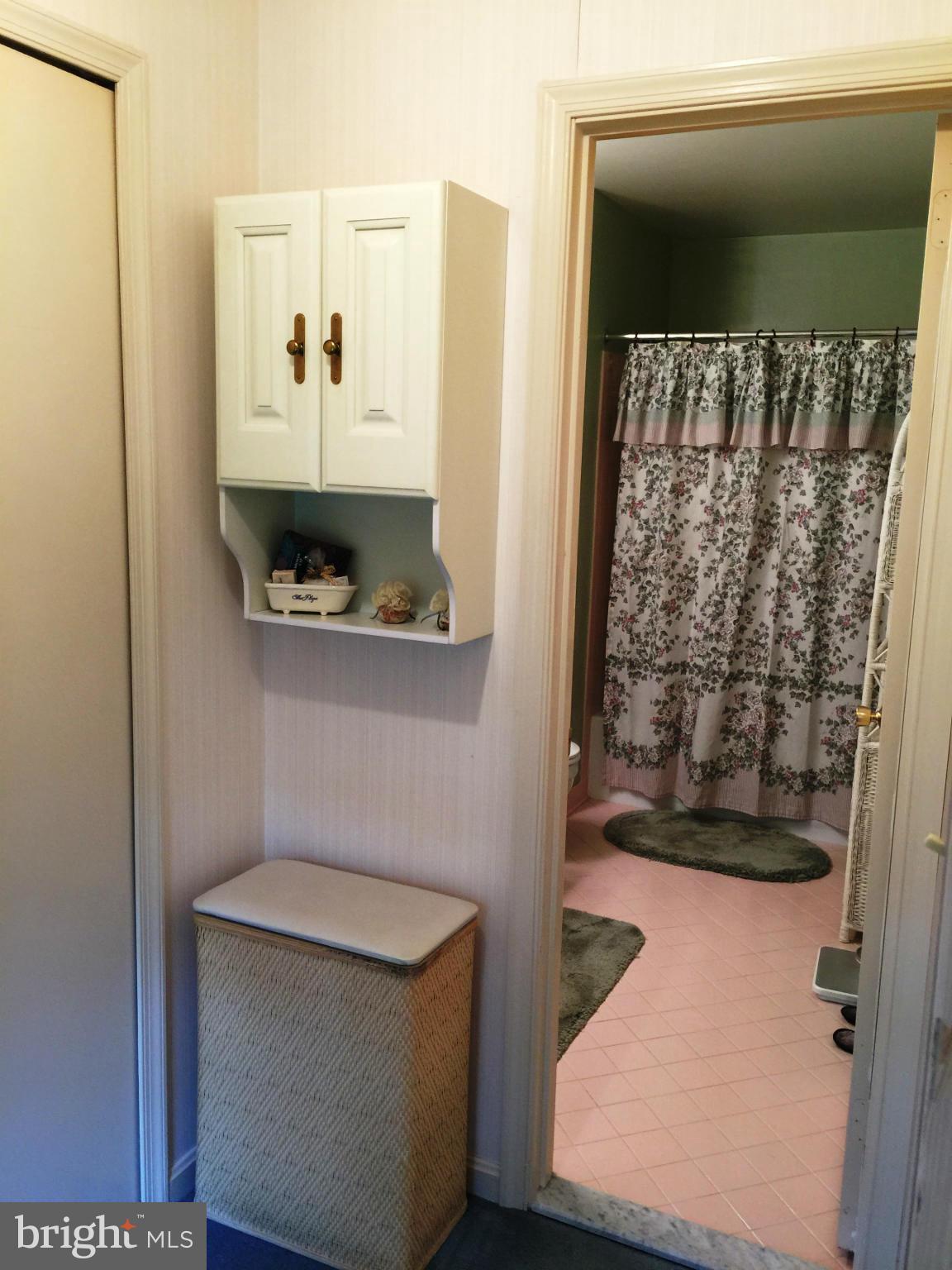 1921 Chapel Hill Road Silver Spring, MD 20906 - Photo 26 of 28 Master BR Dressing Area