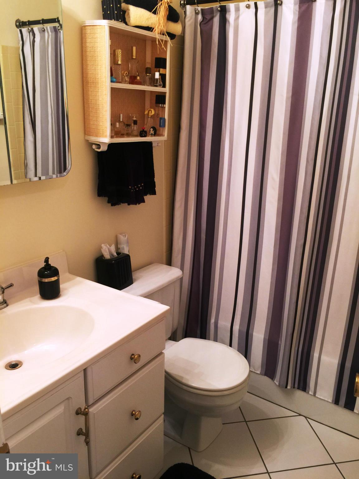 1921 Chapel Hill Road Silver Spring, MD 20906 - Photo 27 of 28 Hall Bath 2