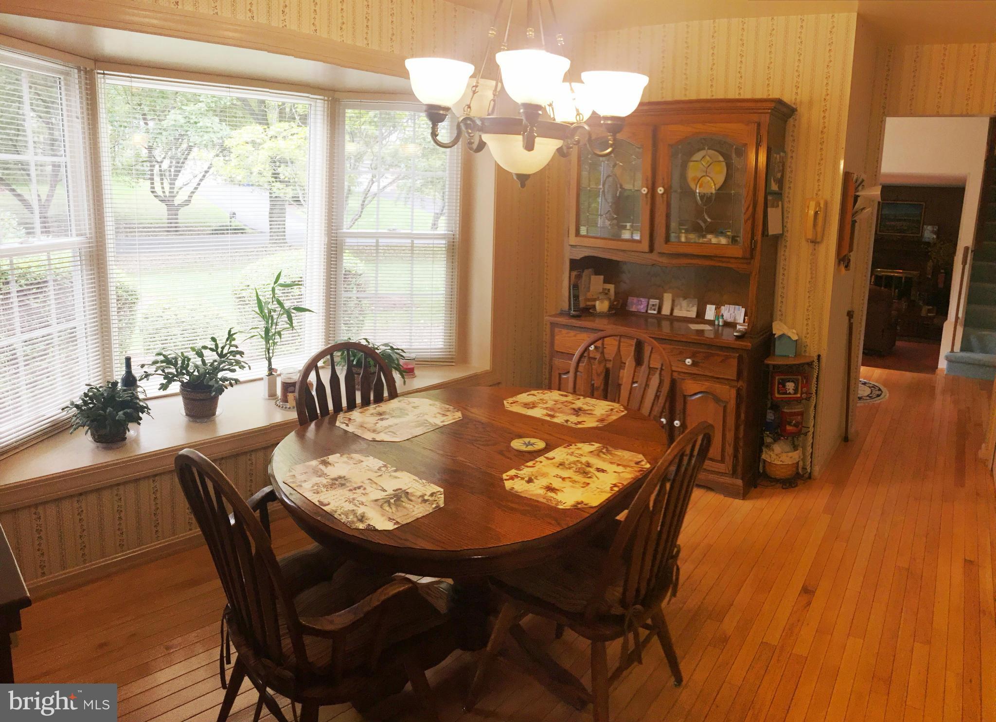 1921 Chapel Hill Road Silver Spring, MD 20906 - Photo 5 of 28 Kitchen