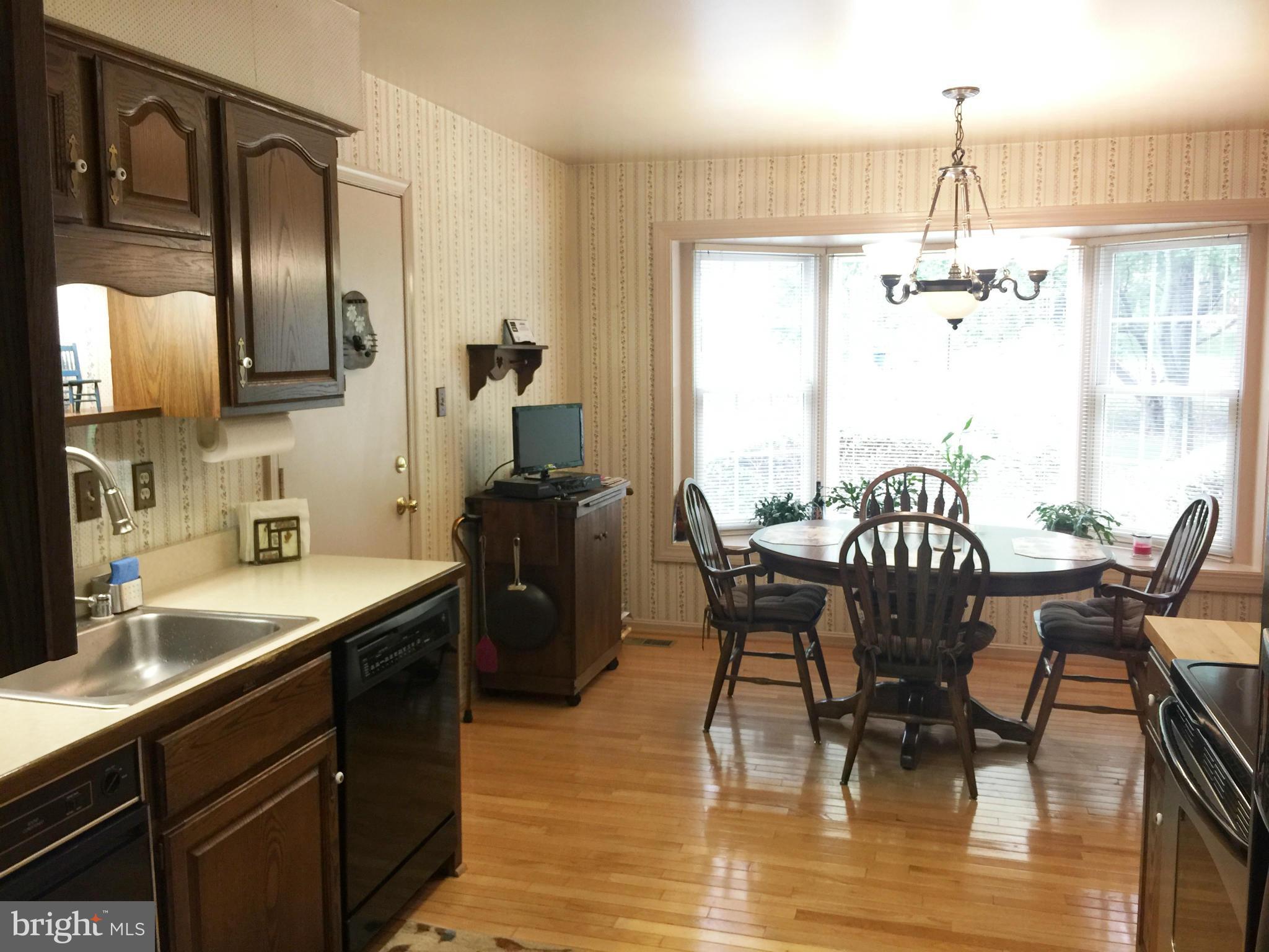 1921 Chapel Hill Road Silver Spring, MD 20906 - Photo 6 of 28 Kitchen