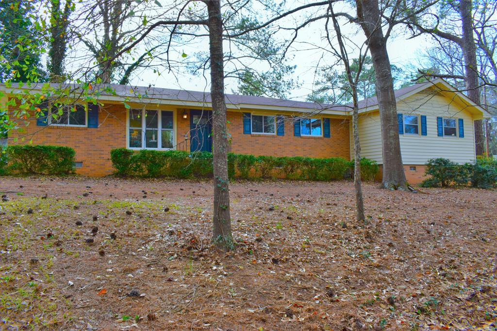 417 Old Evans Road Martinez, GA 30907 - Photo 1 of 35 Main View