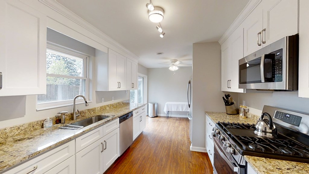 417 Old Evans Road Martinez, GA 30907 - Photo 11 of 35 Gallery Image 11