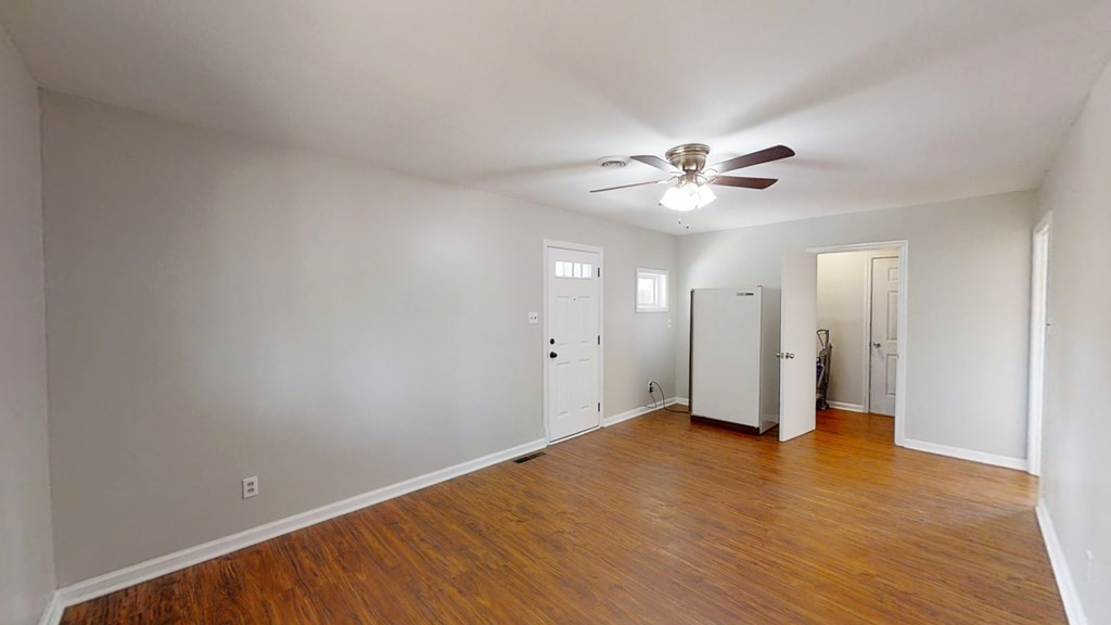 417 Old Evans Road Martinez, GA 30907 - Photo 13 of 35 Gallery Image 13