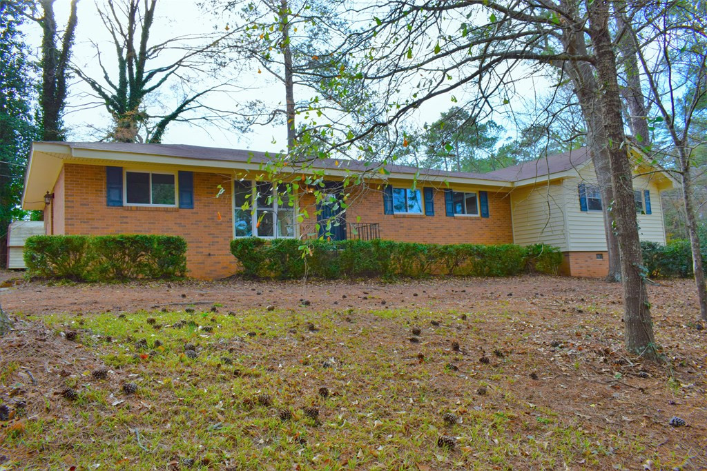 417 Old Evans Road Martinez, GA 30907 - Photo 2 of 35 Gallery Image 2