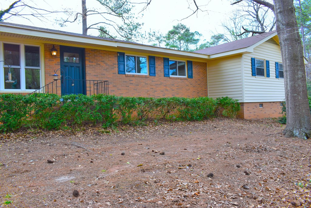 417 Old Evans Road Martinez, GA 30907 - Photo 3 of 35 Gallery Image 3