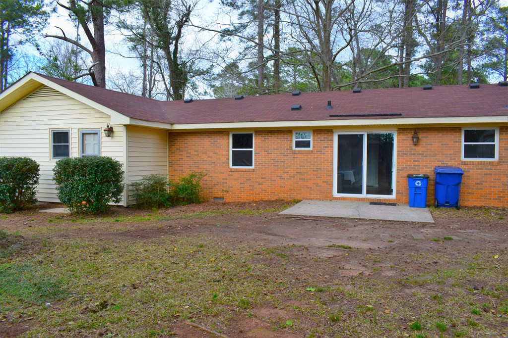 417 Old Evans Road Martinez, GA 30907 - Photo 32 of 35 Gallery Image 32