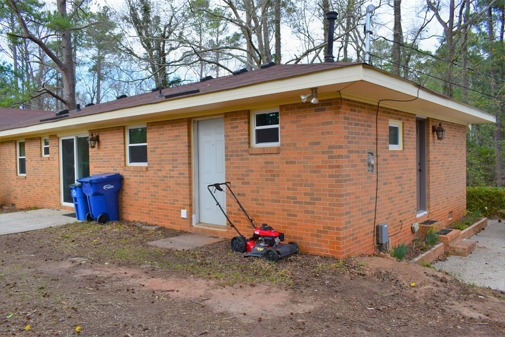 417 Old Evans Road Martinez, GA 30907 - Photo 33 of 35 Gallery Image 33