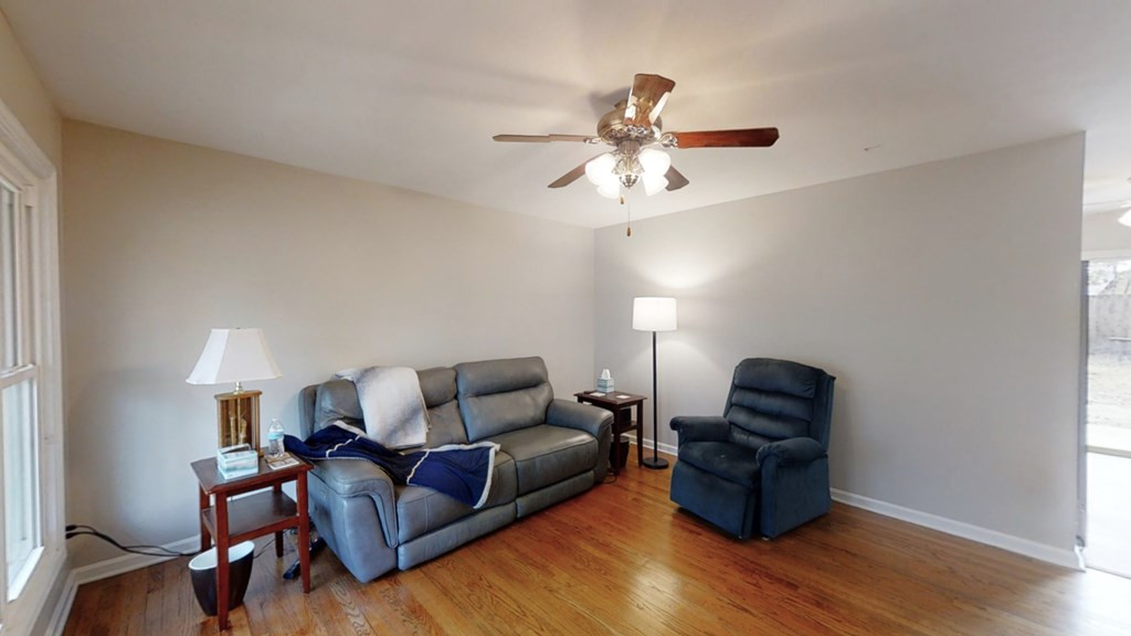 417 Old Evans Road Martinez, GA 30907 - Photo 5 of 35 Gallery Image 5