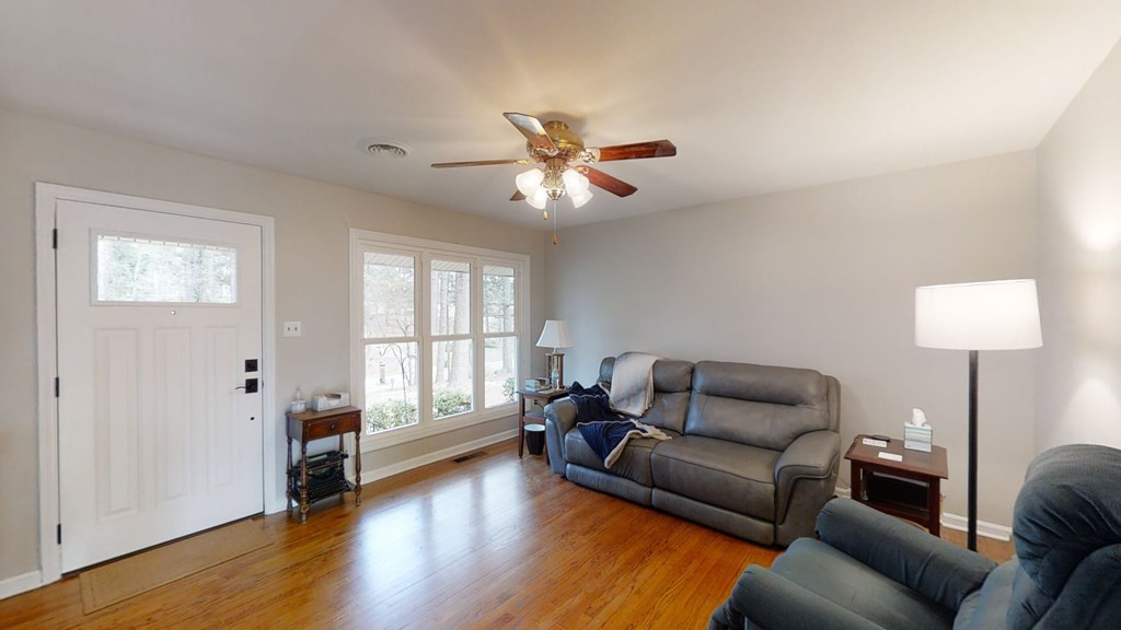 417 Old Evans Road Martinez, GA 30907 - Photo 6 of 35 Gallery Image 6