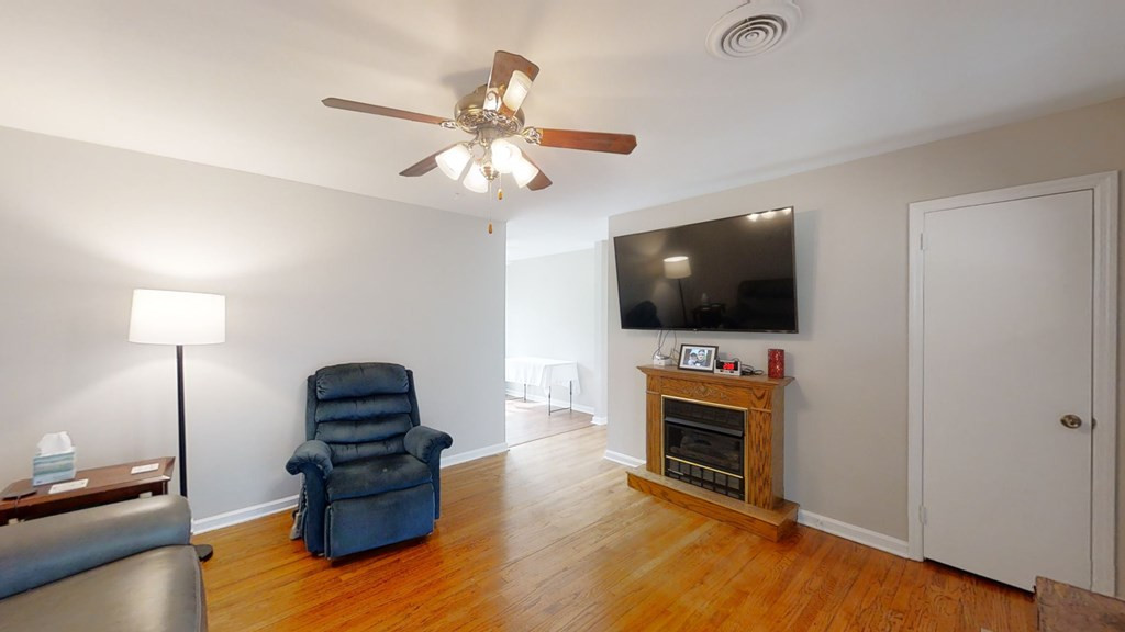 417 Old Evans Road Martinez, GA 30907 - Photo 7 of 35 Gallery Image 7