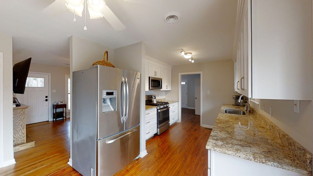 417 Old Evans Road Martinez, GA 30907 - Photo 9 of 35 Gallery Image 9