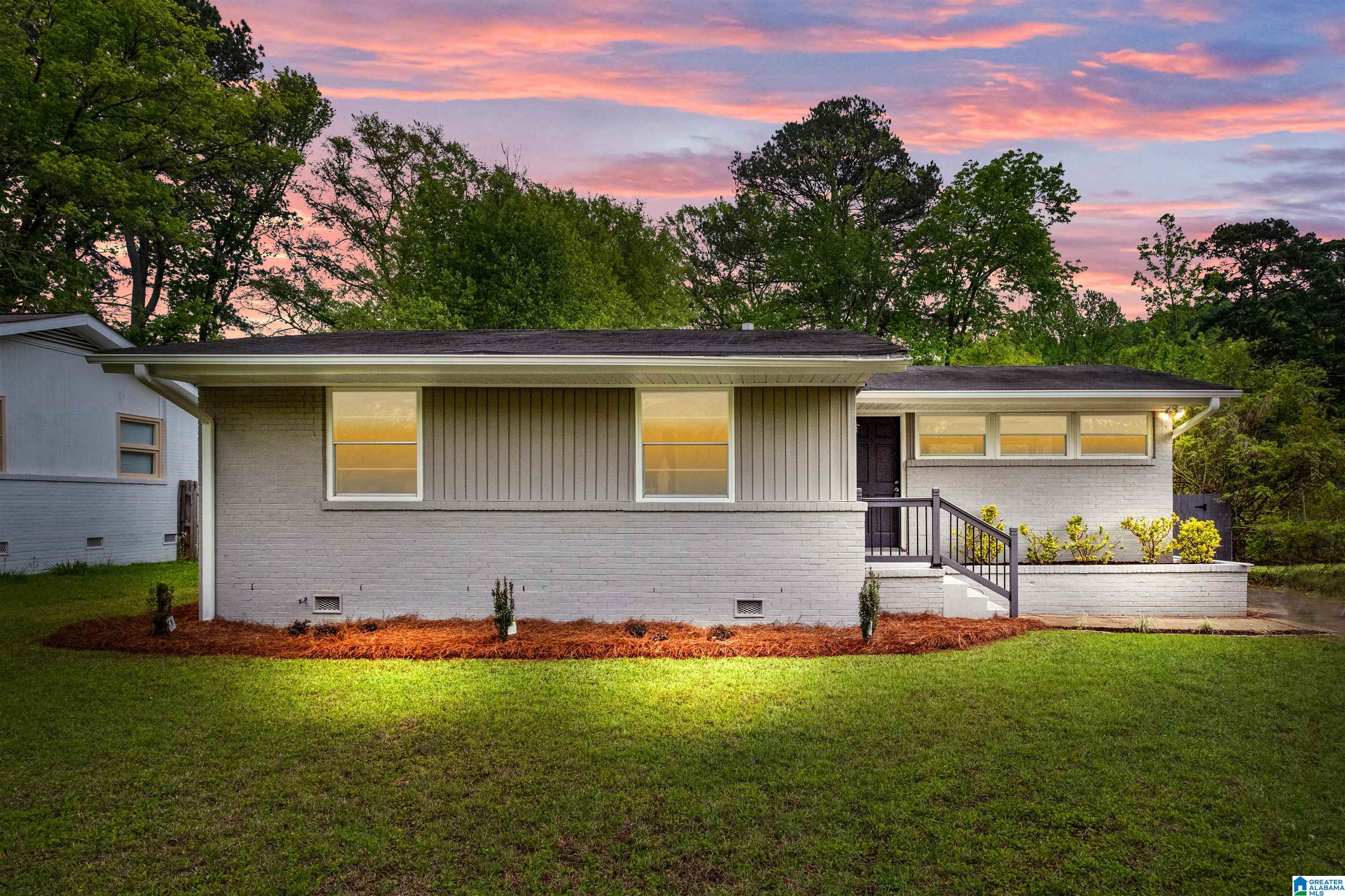 153 Woodside Drive Birmingham, AL 35210 - Photo 1 of 27
