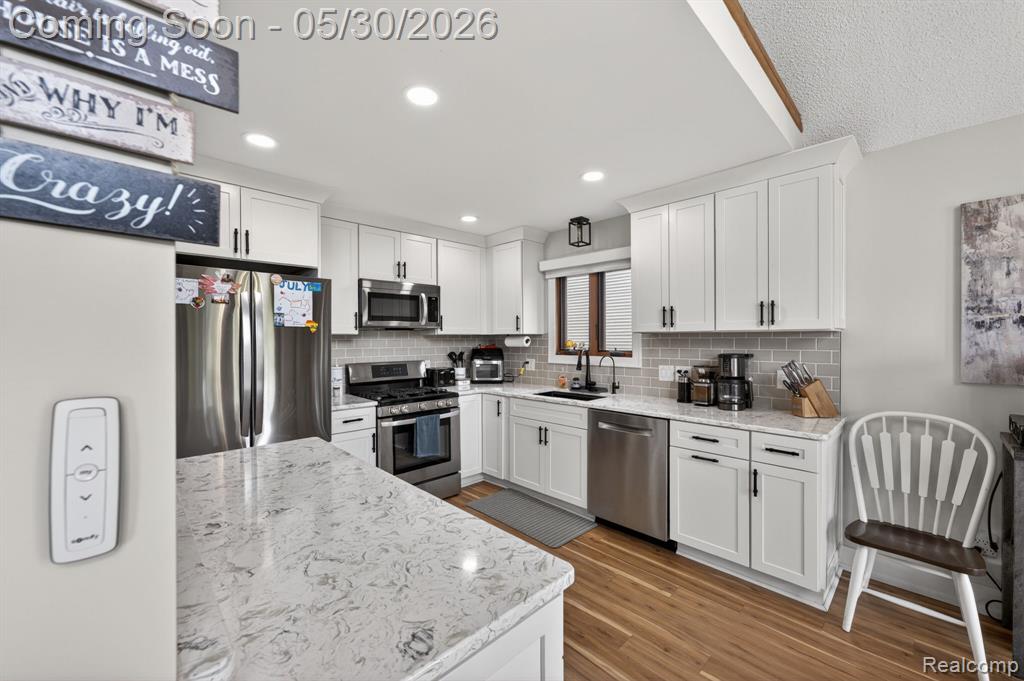 1280 Petts Road Fenton, MI 48430 - Photo 15 of 62