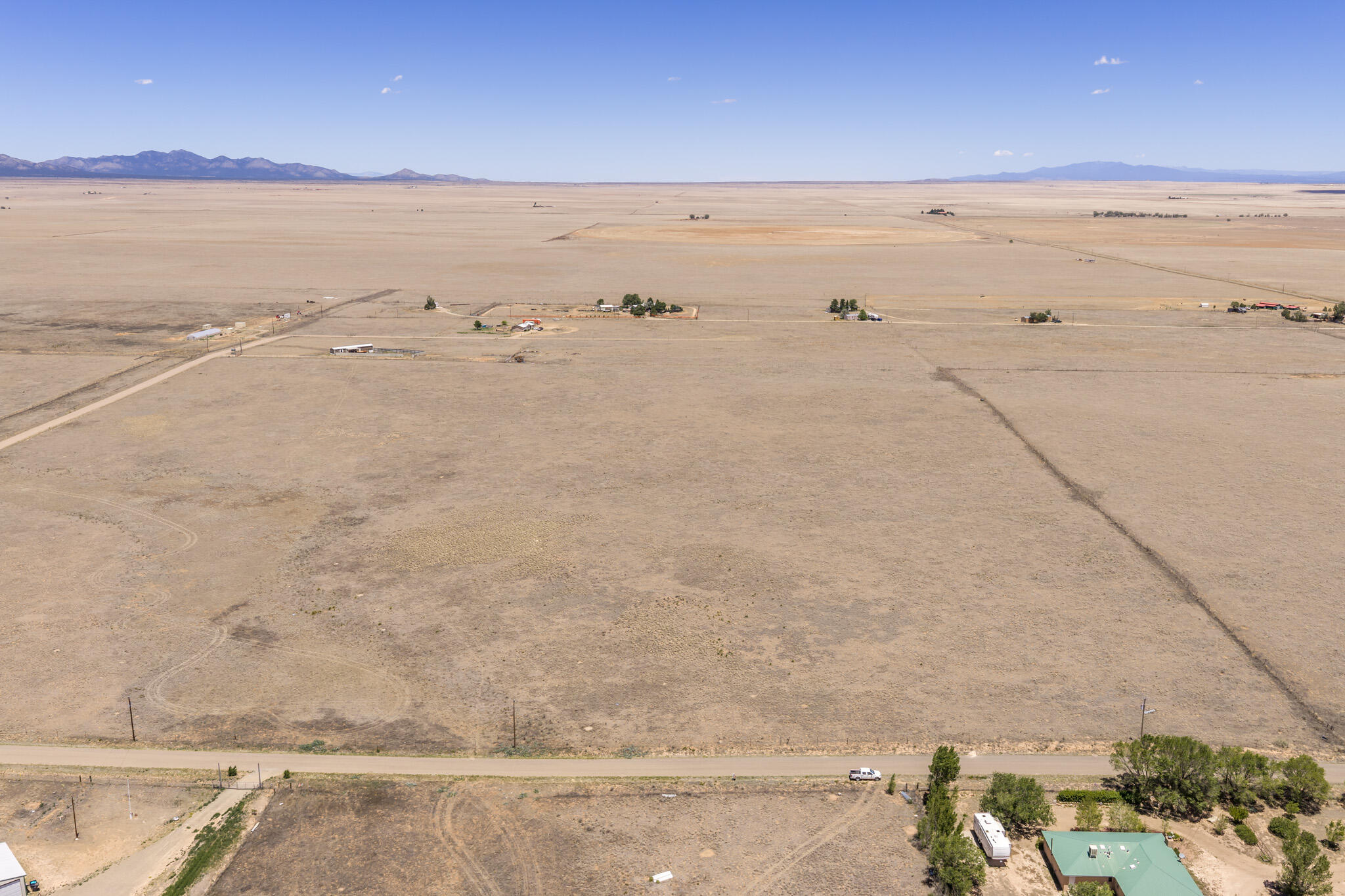 33 Roach Road Stanley, NM 87056 - Photo 1 of 25 Gallery Image 1