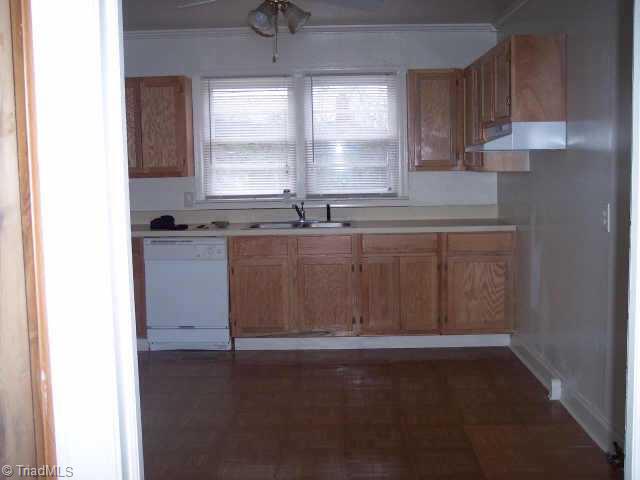 145 McBride Road Mount Airy, NC 27030 - Photo 3 of 9 Other. Kitchen
