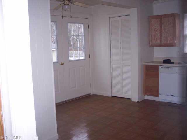 145 McBride Road Mount Airy, NC 27030 - Photo 4 of 9 Other. Kitchen/back door