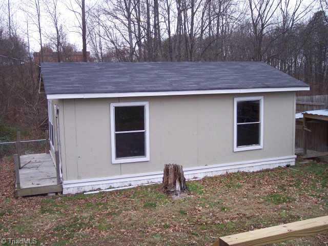 145 McBride Road Mount Airy, NC 27030 - Photo 7 of 9 Other. Shed