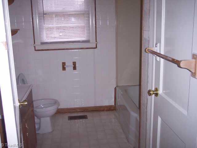 145 McBride Road Mount Airy, NC 27030 - Photo 8 of 9 Other. Bathroom