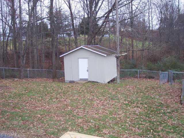 145 McBride Road Mount Airy, NC 27030 - Photo 9 of 9 Other. shed 2