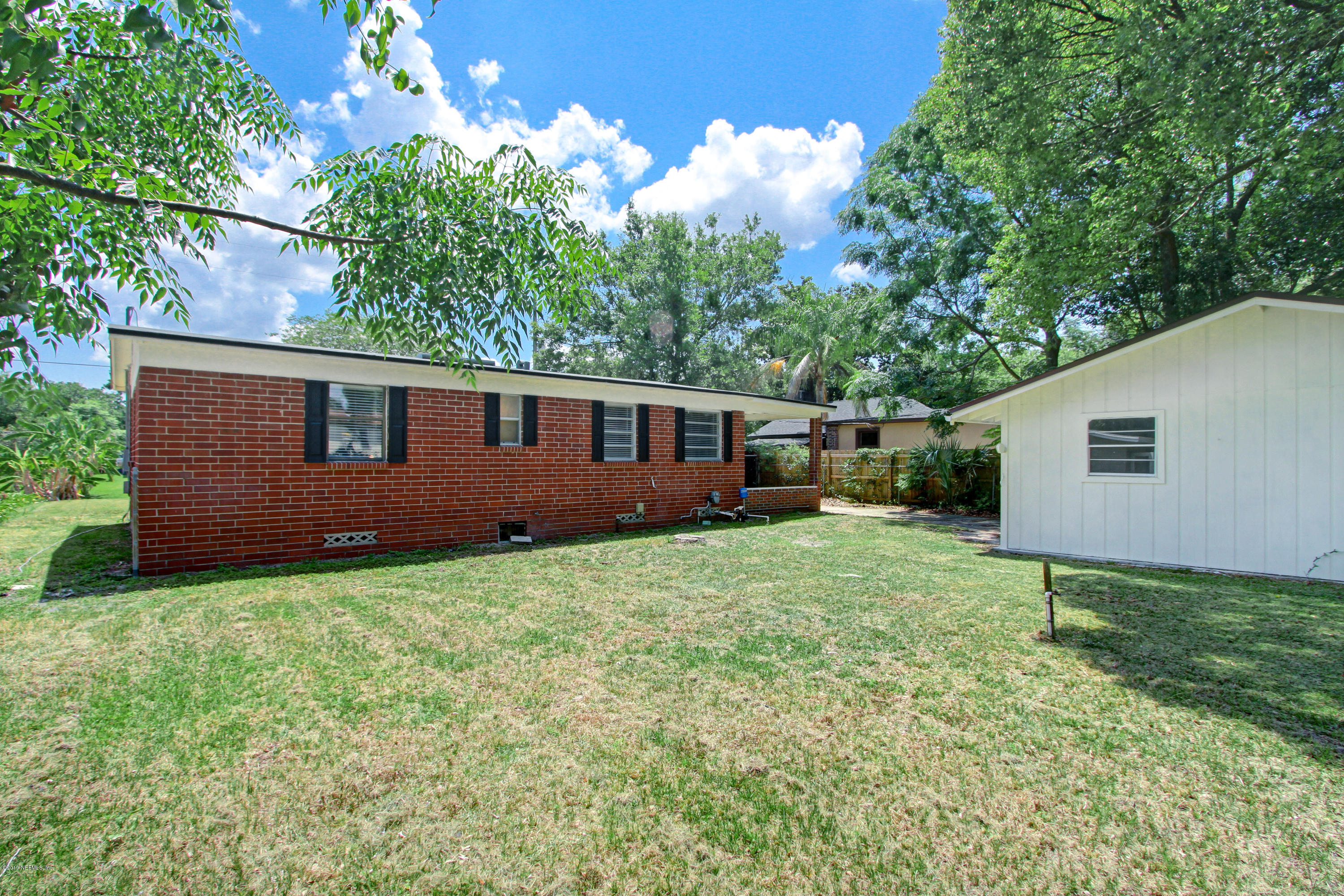 2646 Lorna Road Jacksonville, FL 32211 - Photo 11 of 12 Back Yard