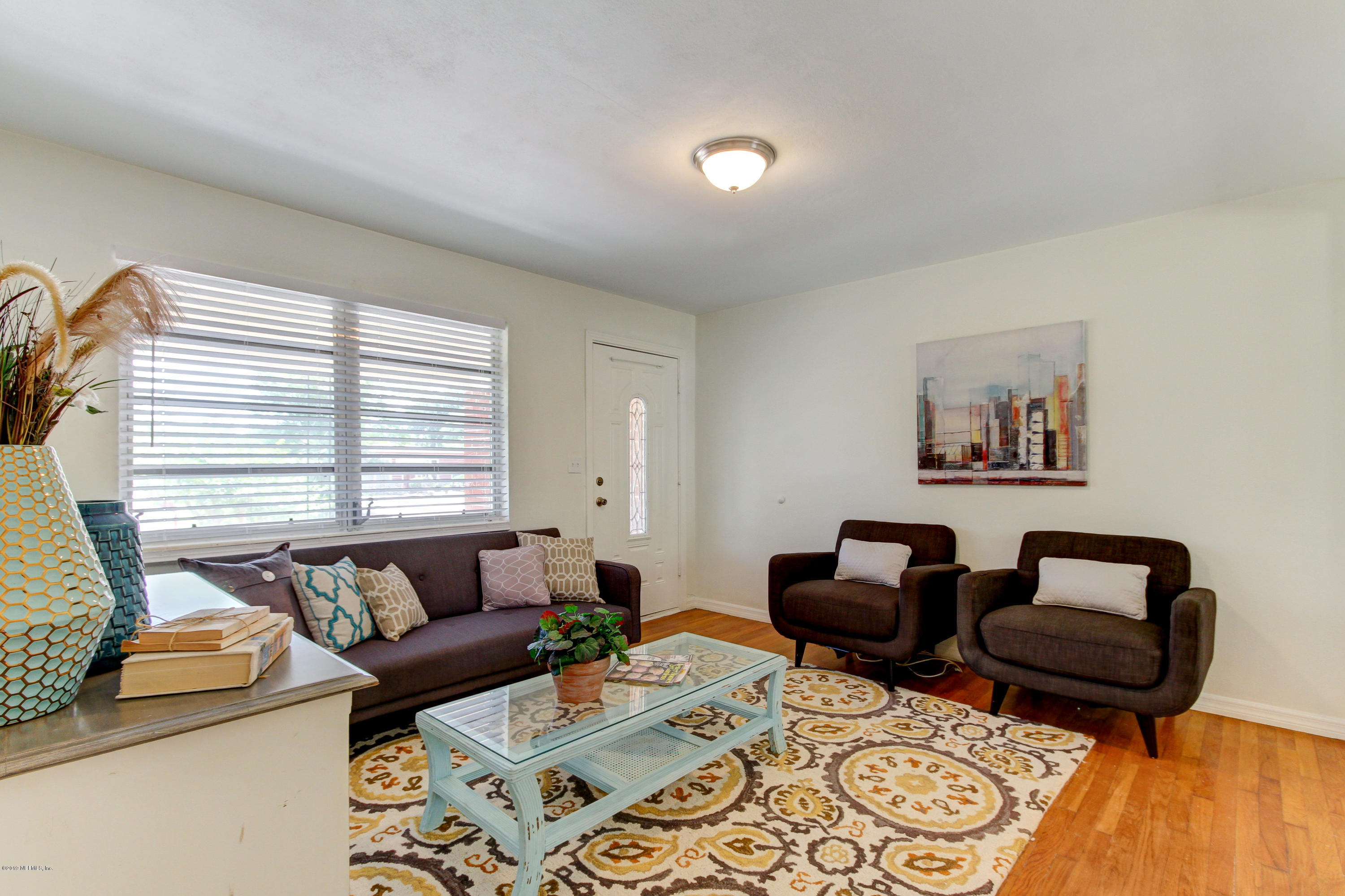 2646 Lorna Road Jacksonville, FL 32211 - Photo 2 of 12 Living1