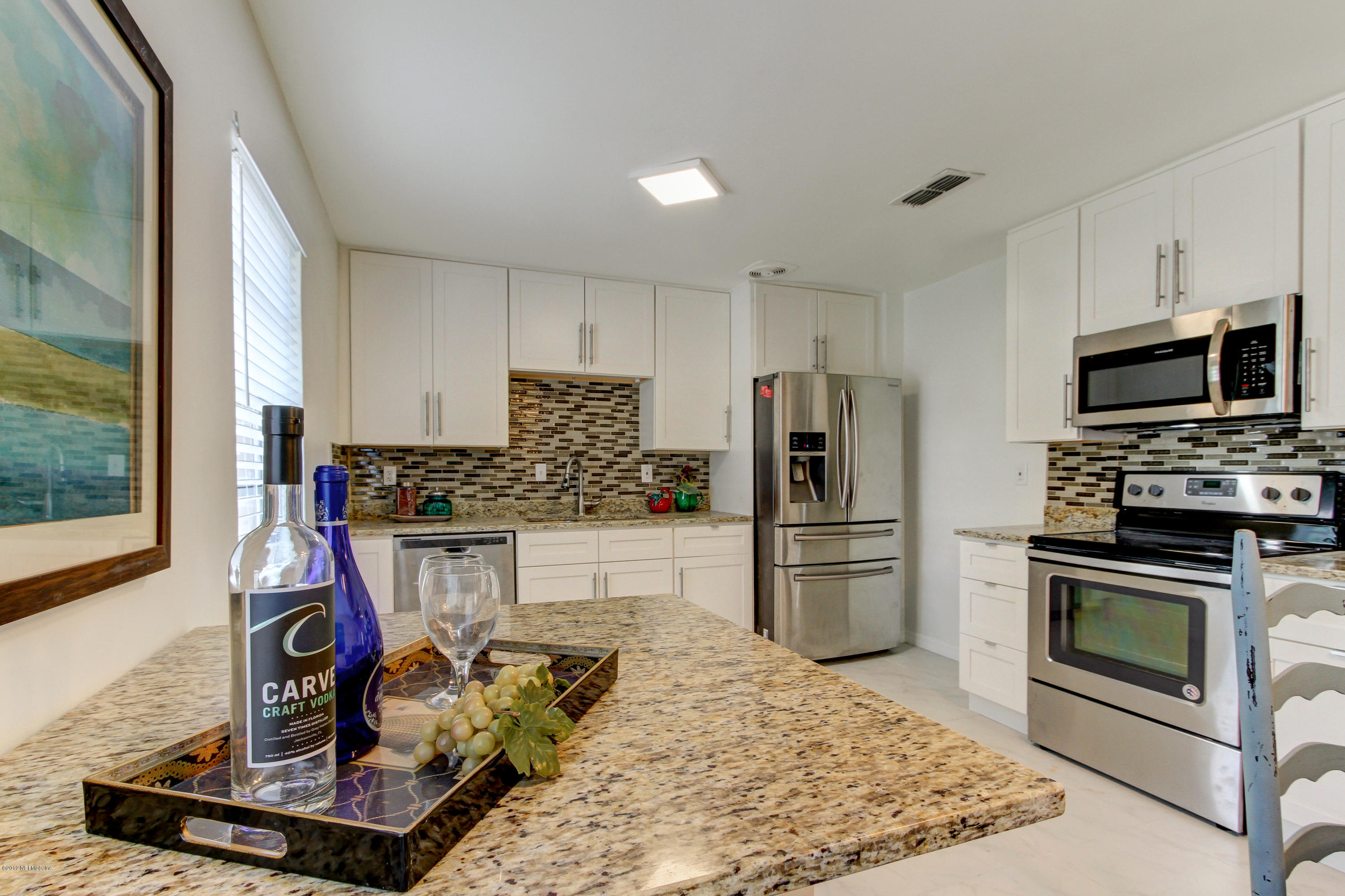 2646 Lorna Road Jacksonville, FL 32211 - Photo 3 of 12 Kitchen
