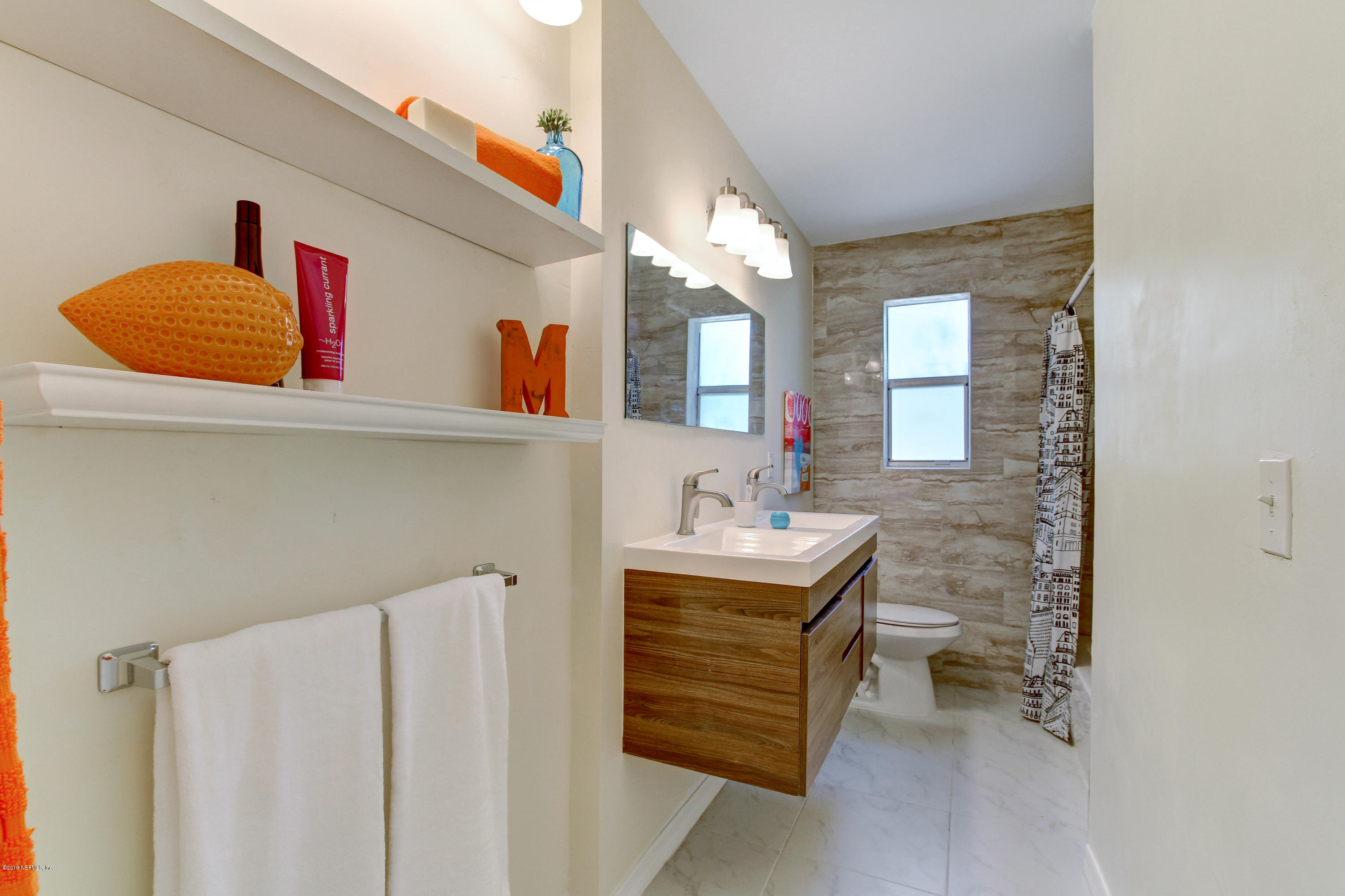 2646 Lorna Road Jacksonville, FL 32211 - Photo 5 of 12 Bathroom