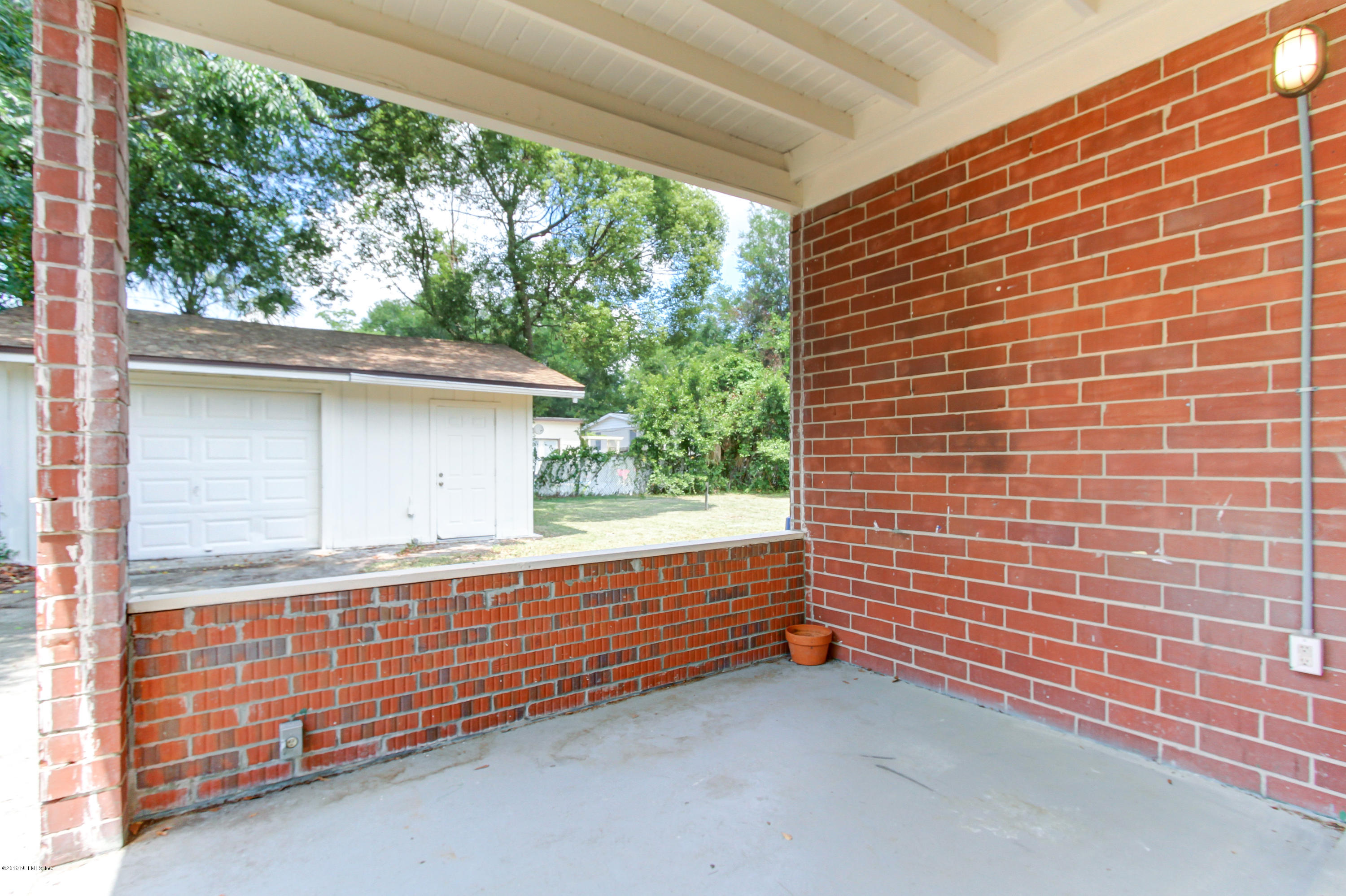 2646 Lorna Road Jacksonville, FL 32211 - Photo 10 of 12 Patio