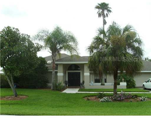 2978 Plantation Road Winter Haven, FL 33884 - Photo 1 of 1 Exterior Front