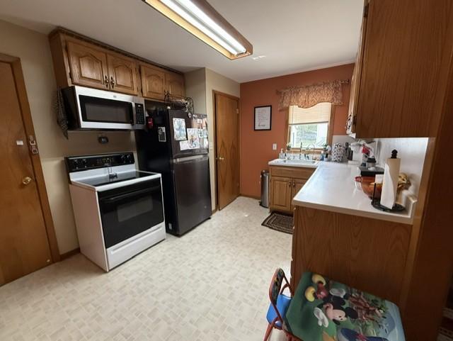 709 Mountain Lake Road Mountain Lake, MN 56159 - Photo 8 of 13