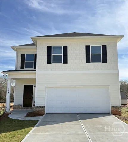 $337,990 | 174 Charlotte Circle, Statham, GA 30666