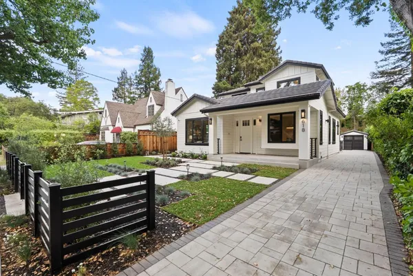 $10,880,000 | 618 Tennyson Avenue, Palo Alto, CA 94301